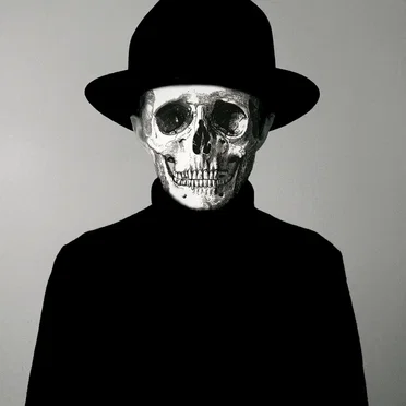 Dry Bones EP by Jay-Jay Johanson - album cover
