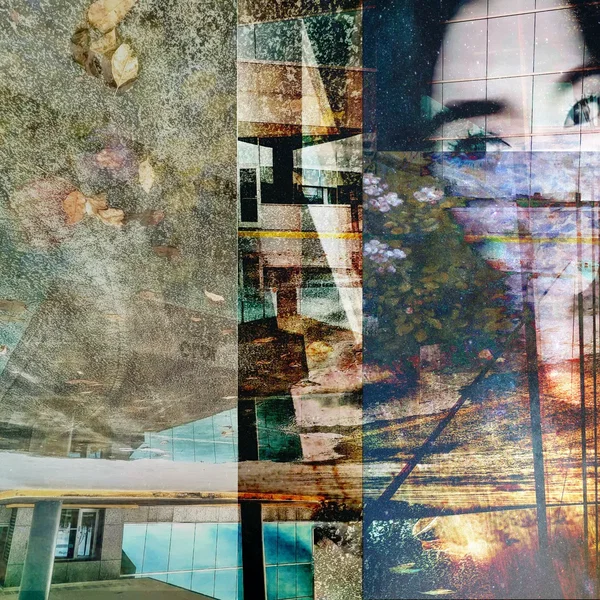 Cyber Dreams, Infinity, and Flux