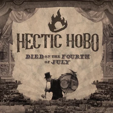 Died on the Fourth of July