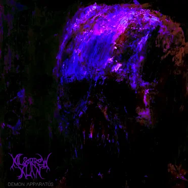 Demon Apparatus by Kilsorrow Klan - album cover