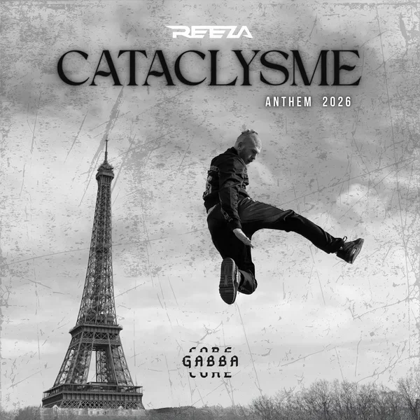 Cataclysme (Gabbacore Anthem)