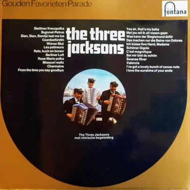 The 3 Jacksons