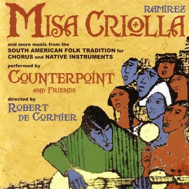 Misa criolla