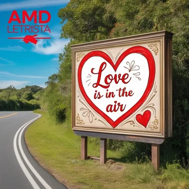 Outdoor by AMD Letrista - album cover