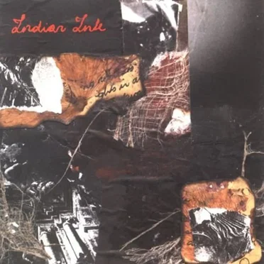 Indian Ink by Meanwhile, Back in Communist Russia... - album cover