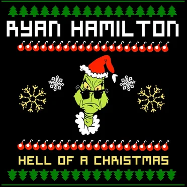 Hell of a Christmas