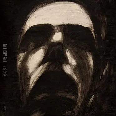 1629 by Fall City Fall - album cover