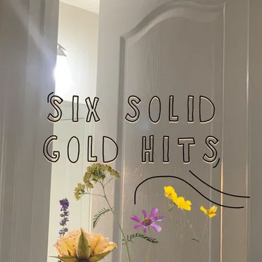 Six Solid Gold Hits
