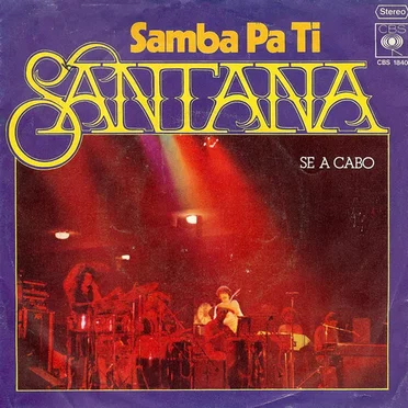 Samba pa ti