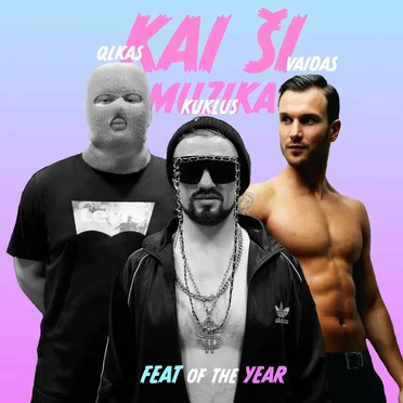 Kai ši muzika