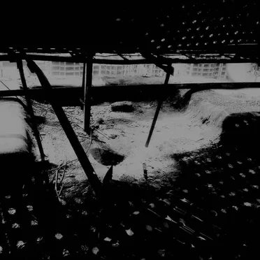 Untitled by Deep Inside Us - album cover