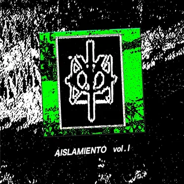 Aislamiento vol. I by Aislamiento - album cover