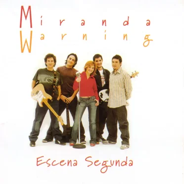 Escena segunda