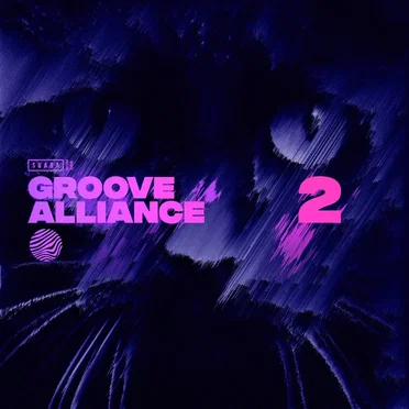 Groove Alliance 2 by Various Artists - album cover
