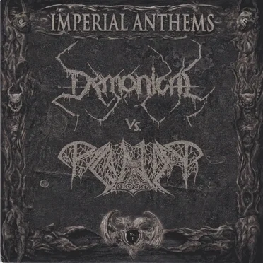 Imperial Anthems, Number 1
