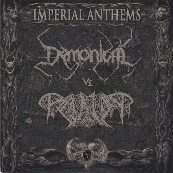 Imperial Anthems, Number 1