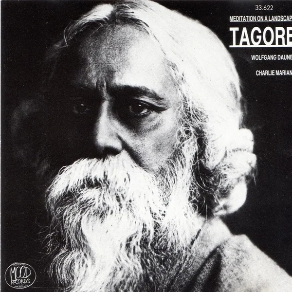 Meditation on a Landscape -Tagore