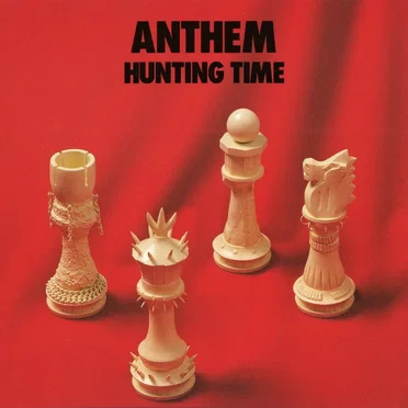 Hunting Time