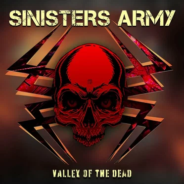 Valley of the Dead