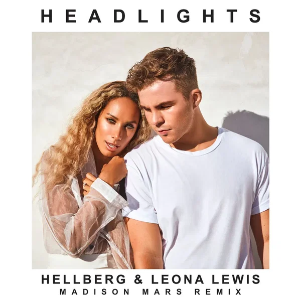 Headlights (Madison Mars remix)