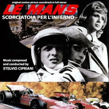 Le Mans, scorciatoia per l’inferno
