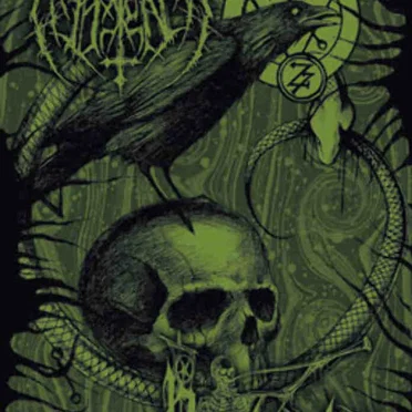 Insidious Talons of Aeshma / Dawn of the New Aeon