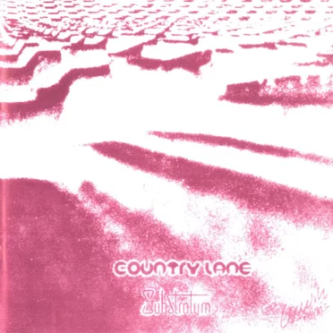 Substratum by Country Lane - album cover