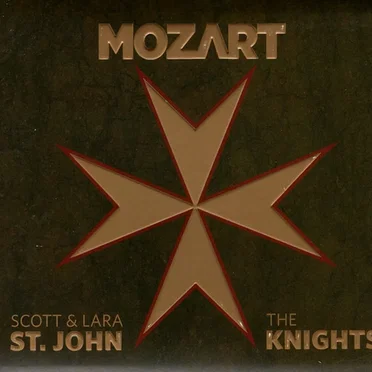 Sinfonia Concertante for Violin and Viola • Violin Concertos Nos. 1 & 3