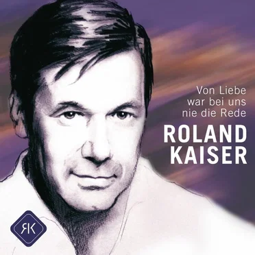 Von Liebe war bei uns nie die Rede