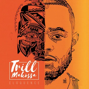 Trill Makossa by Eloquence - album cover