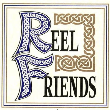 Reel Friends by The Craigellachie Band - album cover