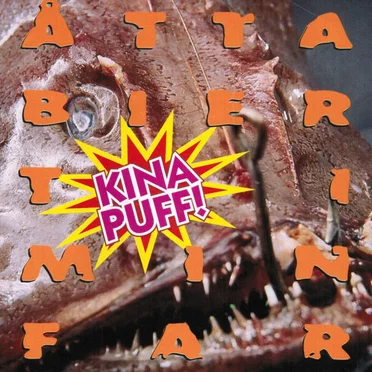 Kinapuff