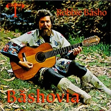 Băshovia