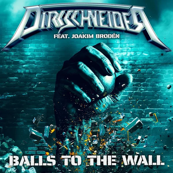 Balls to the Wall