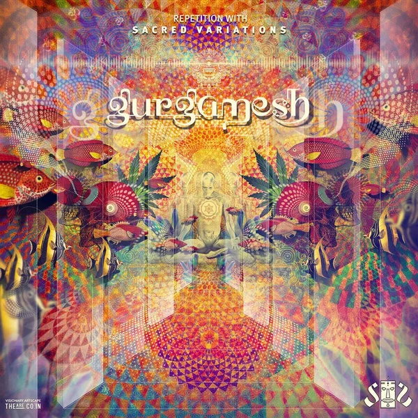 Repetition With Sacred Variations