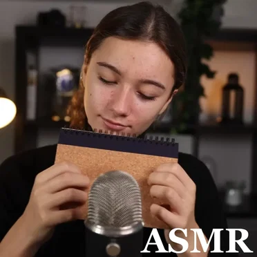 MY FAVORITE TRIGGERS by Nanou ASMR - album cover