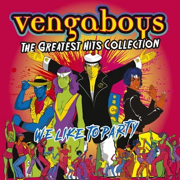 The Greatest Hits Collection