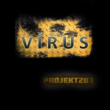 Vírus