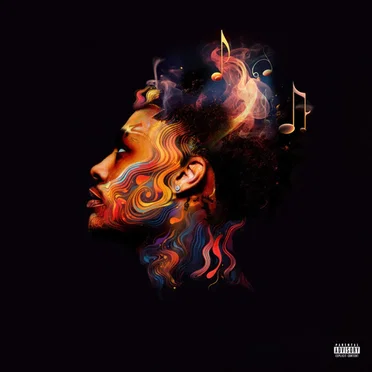 Head Melodies by Luh Kel - album cover