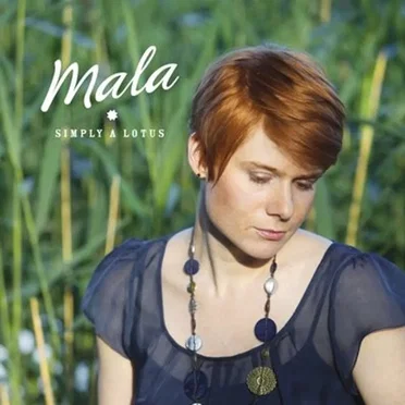 Simply a Lotus by Mala - album cover