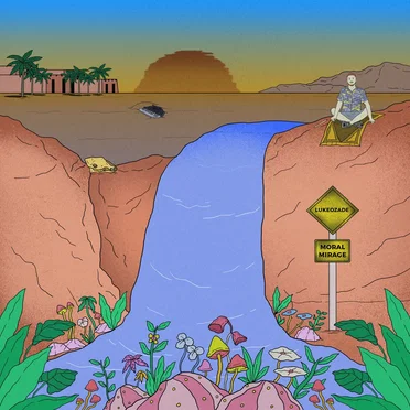 Moral Mirage
