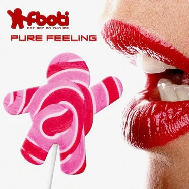 Pure Feeling by FBOTI - album cover
