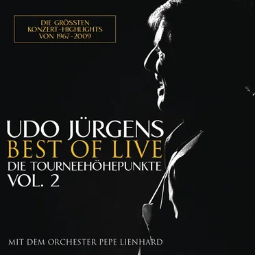 Best Of Live - Die Tourneehöhepunkte Vol. 2