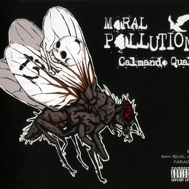 MORAL POLLUTION