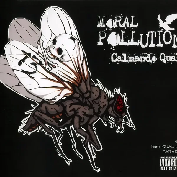MORAL POLLUTION