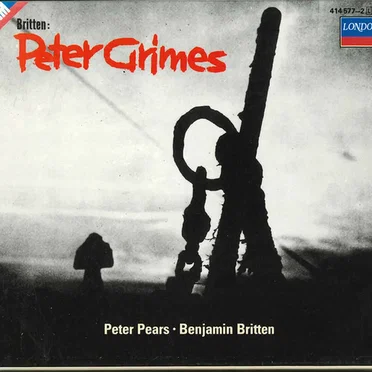 Peter Grimes