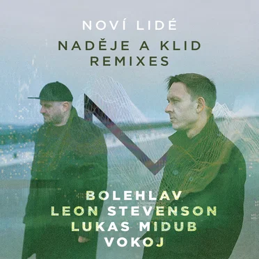 Naděje a klid (Remixes)