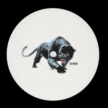 Loco dulce by Lemin - album cover