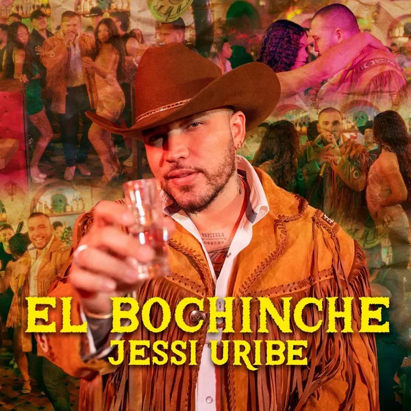 El Bochinche