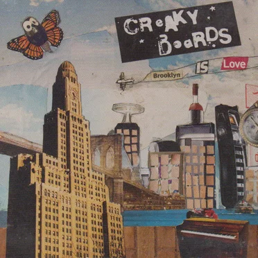 Brooklyn Is Love
